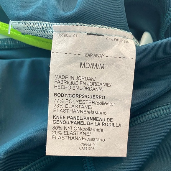 Under Armour Fly Fast HeatGear Compression Leggings - Picture 8 of 11